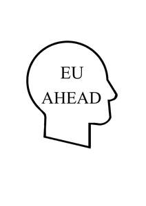 Image for mark UK00004458117 EU AHEAD