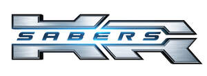 Image for mark UK00004458126 KR SABERS