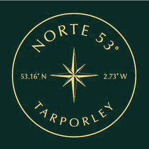 Image for mark UK00004458136 NORTE 53&ordm; 53.16&ordm; N 2.73&ordm; W TARPORLEY
