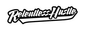 Image for mark UK00004458139 RELENTLESS HUSTLE