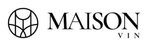 Image for mark UK00004458168 MAISON VIN