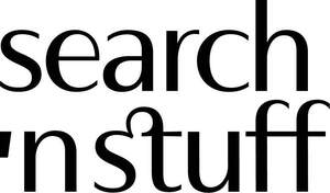 Image for mark UK00004458187 SEARCH N STUFF