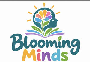 Image for mark UK00004458202 BLOOMING MINDS