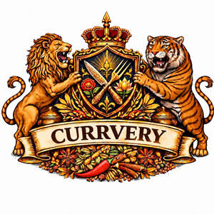 Image for mark UK00004458210 CURRVERY