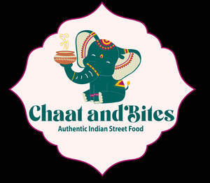 Image for mark UK00004458228 CHAAT AND BITES AUTHENTIC INDIAN STREET FOOD
