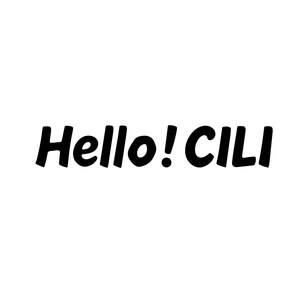 Image for mark UK00004458310 Hello!CILI
