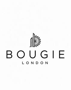 Image for mark UK00004458355 BOUGIE LONDON