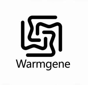 Image for mark UK00004458378 Warmgene