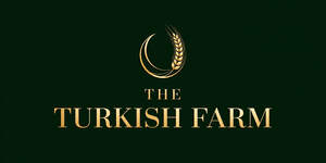 Image for mark UK00004458443 THE TURKISH FARM