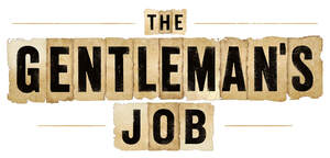 Image for mark UK00004458469 THE GENTLEMAN'S JOB
