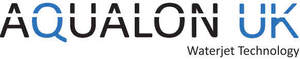 Image for mark UK00004458493 AQUALON UK WATERJET TECHNOLOGY