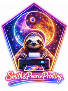 Image for mark UK00004458513 SMITH& PEARCE PRINTING
