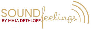 Image for mark UK00004458521_1of2 SOUNDfeelings BY MAJA DETHLOFF
