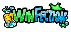 Image for mark UK00004458544 WINFECTION
