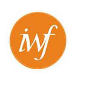 Image for mark UK00004458571 iwf