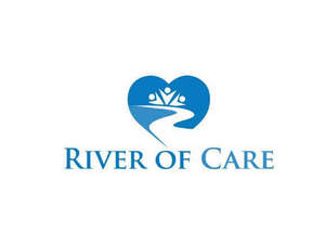 Image for mark UK00004458685 RIVER OF CARE