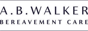 Image for mark UK00004458711 A B. WALKER BEREAVEMENT CARE