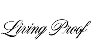 Image for mark UK00004458895 LIVING PROOF