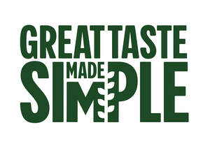 Image for mark UK00004459386 GREAT TASTE MADE SIMPLE