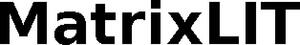 Image for mark 1942701_TIF MatrixLIT