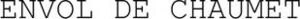Image for mark 1942894 ENVOL DE CHAUMET