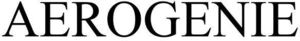 Image for mark 1943137 AEROGENIE