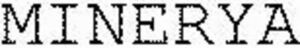 Image for mark 1943488 MINERYA
