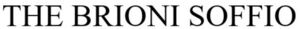 Image for mark 1943583 THE BRIONI SOFFIO