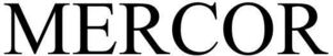 Image for mark 1943630 MERCOR