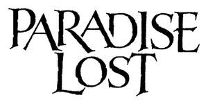 Image for mark UK00004421952_1of2 PARADISE LOST