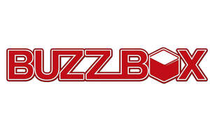 Image for mark UK00004423396 BUZZBOX