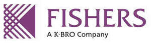 Image for mark UK00004425625_1of2 FISHERS A K.BRO COMPANY