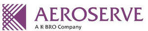 Image for mark UK00004425632_1of2 AEROSERVE A K.BRO COMPANY