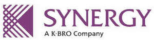 Image for mark UK00004425651_1of2 SYNERGY A K.BRO COMPANY