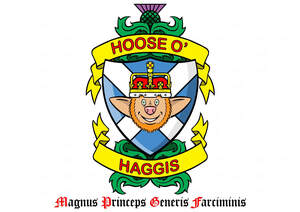 Image for mark UK00004426430 HOOSE O' HAGGIS MAGNUS PRINCEPS GENERIS FARCIMINIS