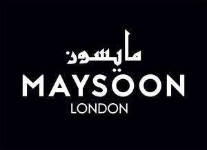 Image for mark UK00004427822 MAYSOON LONDON