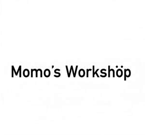 Image for mark UK00004428158 Momo's Workshop