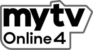 Image for mark UK00004428979 MY /TV ONLINE 4