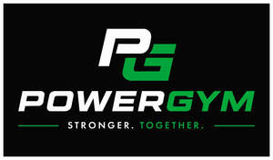 Image for mark UK00004429753 PG POWERGYM STRONGER. TOGETHER