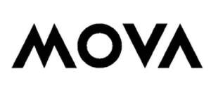 Image for mark UK00004429927 MOVA