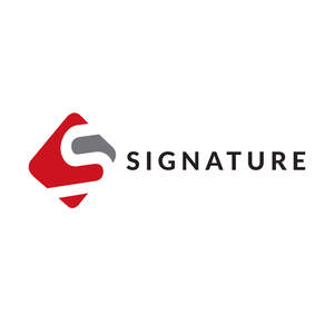 Image for mark UK00004430567_1of6 SIGNATURE