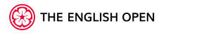 Image for mark UK00004432327_1of2 THE ENGLISH OPEN
