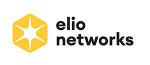 Image for mark UK00004436377 ELIO NETWORKS