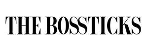 Image for mark UK00004437603 THE BOSSTICKS