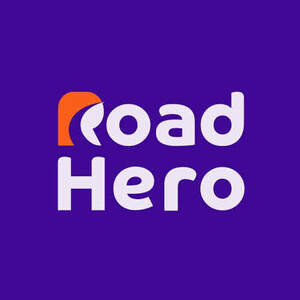 Image for mark UK00004440362 ROAD HERO