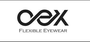 Image for mark UK00004441354 OEX FLEXIBLE  EYEWEAR