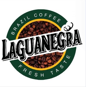 Image for mark UK00004445148  LAGUANEGRA - NEW BRAZIL COFFEE LAGUANEGRA FRESH TASTE