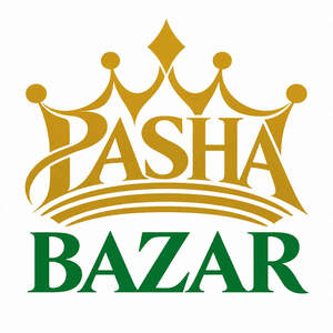 Image for mark UK00004445751 PASHA BAZAR