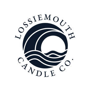 Image for mark UK00004446256_1of3 LOSSIEMOUTH CANDLE CO.