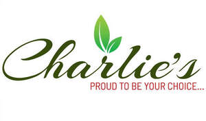 Image for mark UK00004446420 Charlie's Proud to be your choice